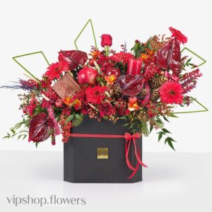 تزوین این باکس آن را منحصربه فرد کرده است.