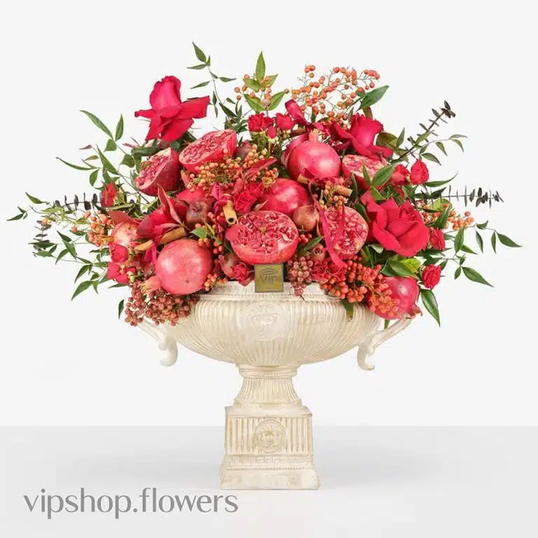 گل یلدای Y20