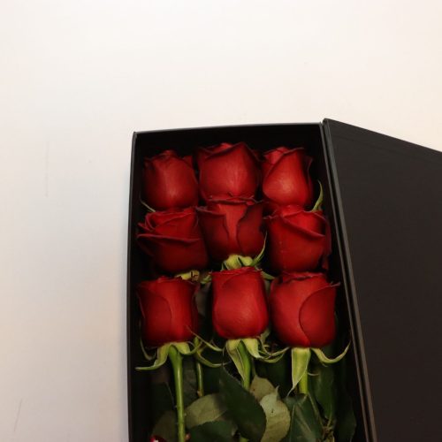 باکس گل B385