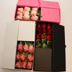 باکس گل B385 - 5