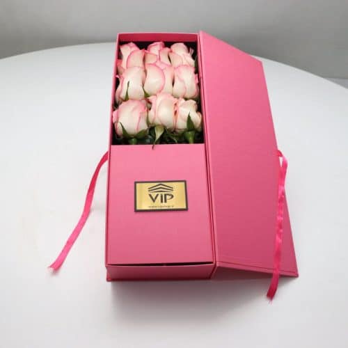 باکس گل B385