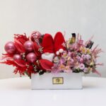 گل ولنتاین V11