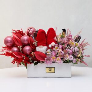 گل ولنتاین V11