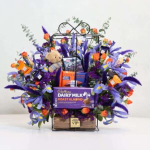 گل ولنتاین V14