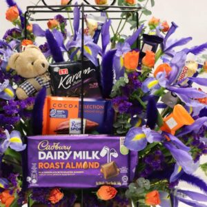 گل ولنتاین V14-g1