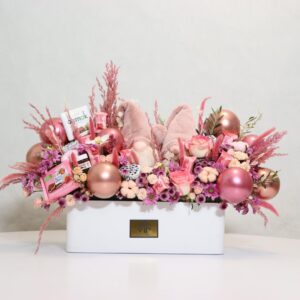 گل ولنتاین V17