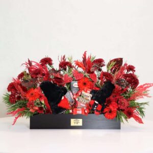 گل ولنتاین V15