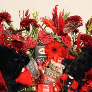 گل ولنتاین V15-g1