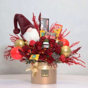 گل ولنتاین V10