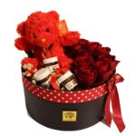 گل ولنتاین V20