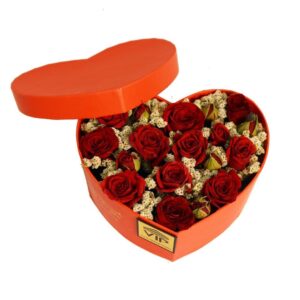 گل ولنتاین V19