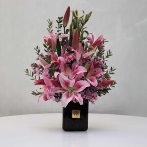 باکس گل B386
