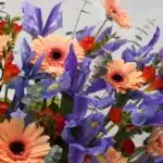 باکس گل B387 - Image 3