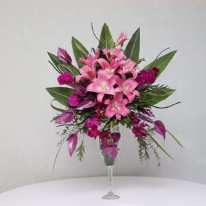 باکس گل ‌B388