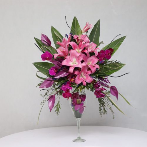 باکس گل ‌B388