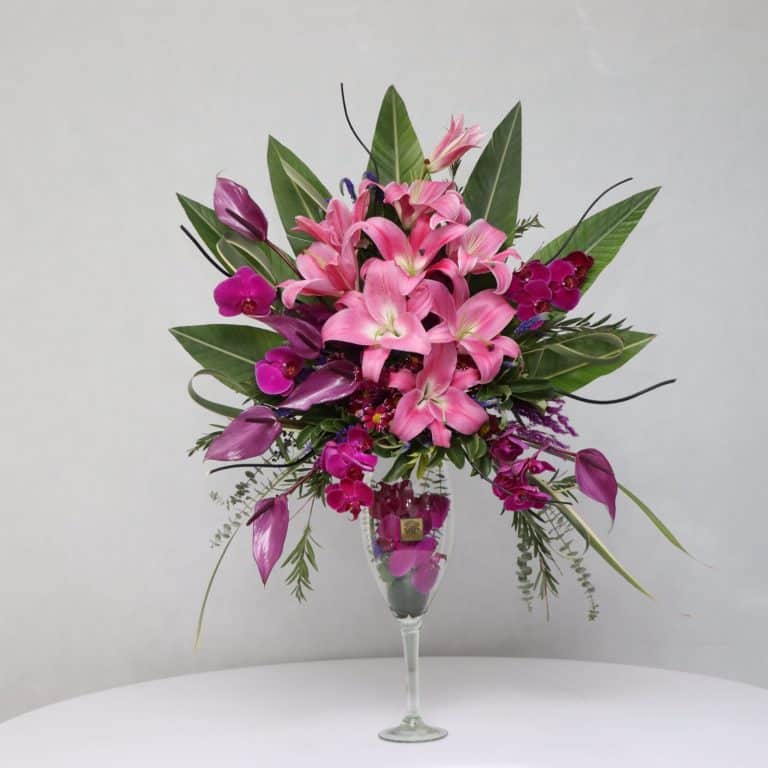 باکس گل ‌B388