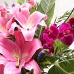 گل های باکس گل B388