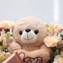 عروسک خرس