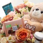 خرس و شکلات