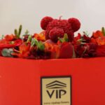 باکس گل و شکلات L20-3