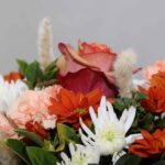 FLOWER BASKET NO.147-1