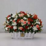 سبد گل شماره 147