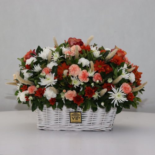سبد گل شماره 147