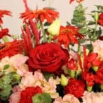 باکس گل B404 - Image 2