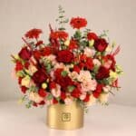 باکس گل B404