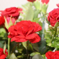 باکس گل B399 - 4