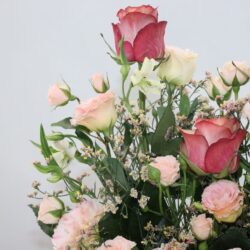 باکس گل B395 - 3