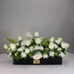 گل ترحیم F67