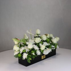 گل ترحیم F67 - 3