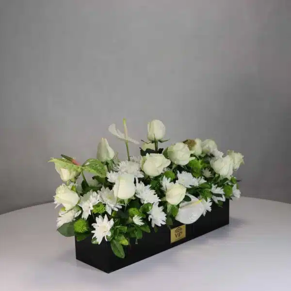 گل ترحیم F67 - Image 3