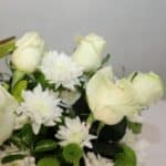 گل ترحیم F67 - Image 4