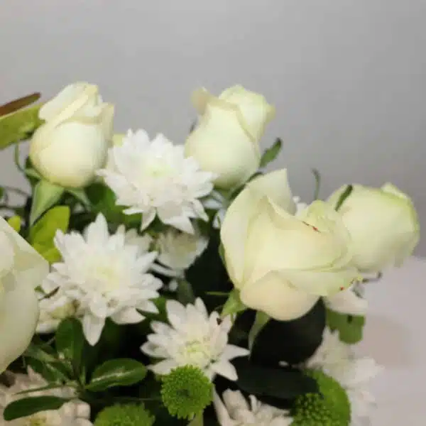 گل ترحیم F67 - Image 4