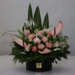 باکس گل B396 - Image 2