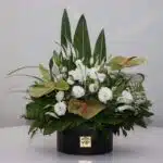 گل ترحیم F66