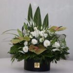 گل ترحیم F66 - Image 3