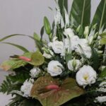 گل ترحیم F66 - Image 4