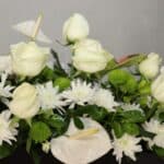 گل ترحیم F67 - Image 2