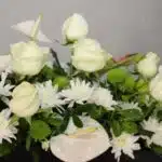 گل ترحیم F67 - Image 2