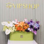 باکس گل ‌B408