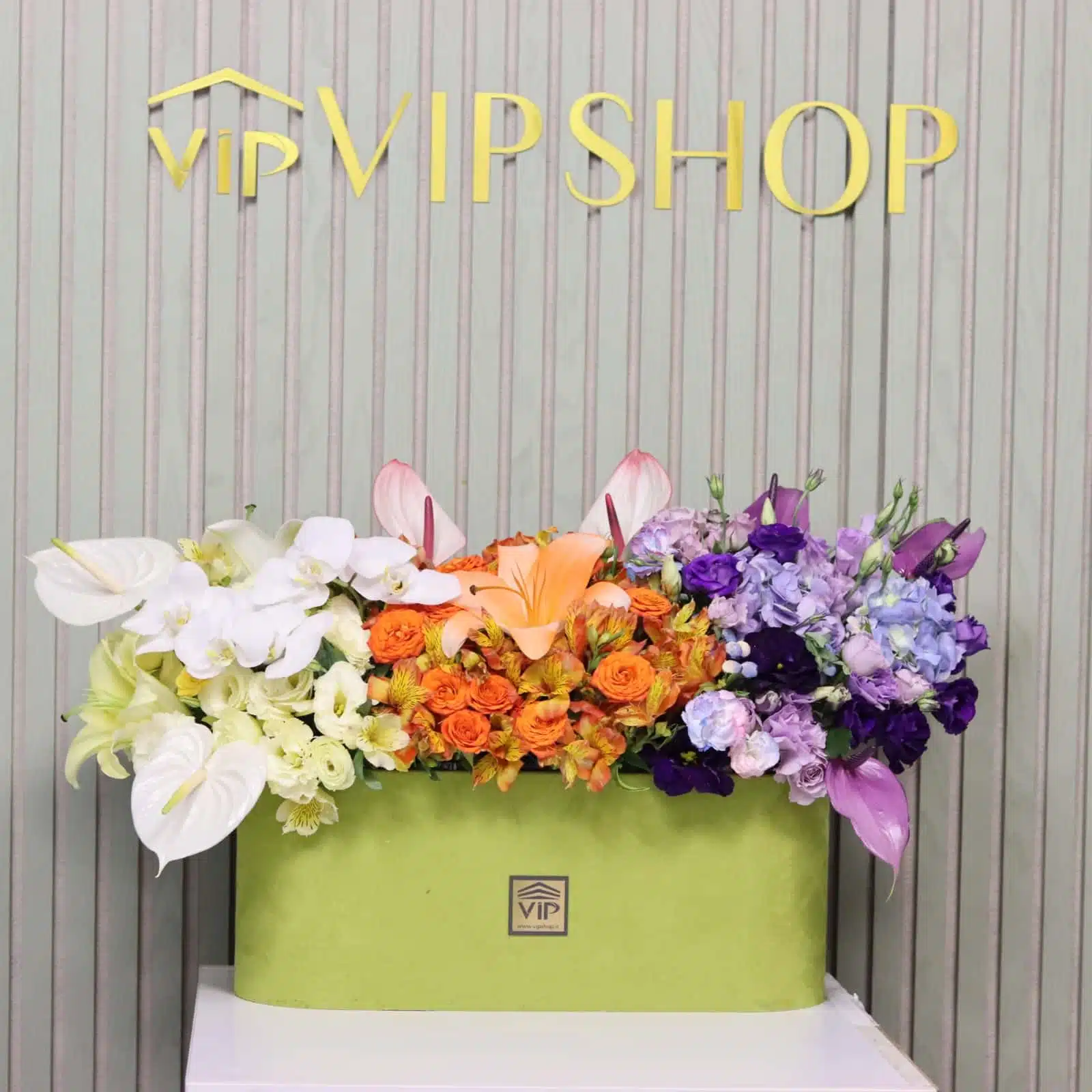 flower-box-no-B408-0 باکس گل B408 - Image 1