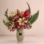 باکس گل B419