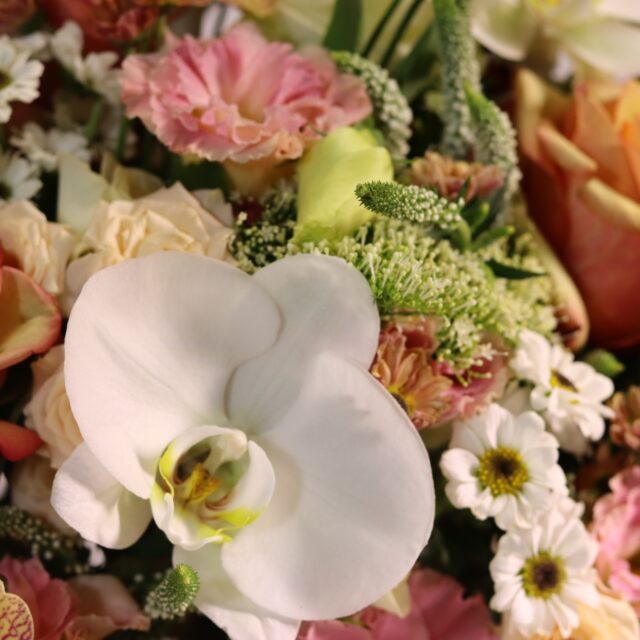 باکس گل B414 - Image 5