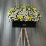 گل ترحیم F68