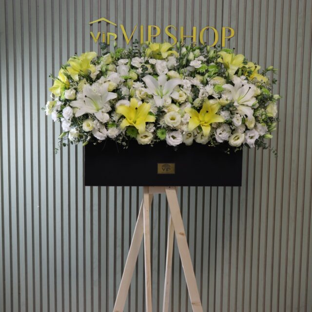 گل ترحیم F68