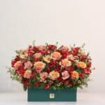 باکس گل ‌B416