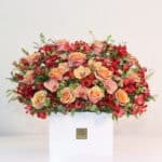 باکس گل ‌B417